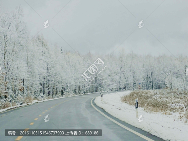 林海雪原