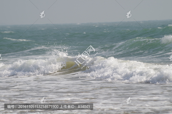 海浪