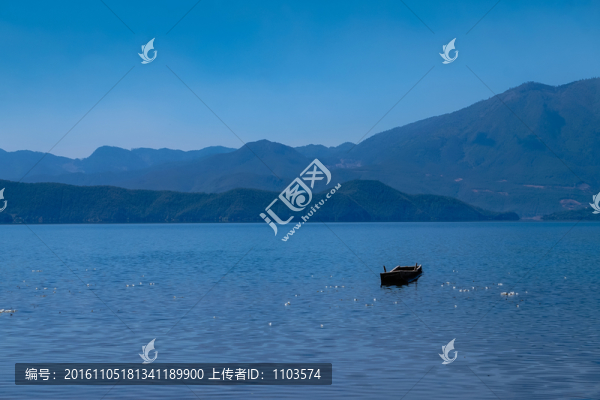 瀘沽湖