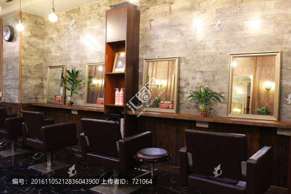 發(fā)廊,發(fā)型屋,形象設(shè)計(jì)屋,美發(fā)