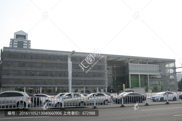 展覽館建設(shè)