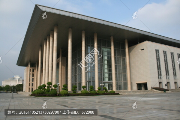 大樓,展覽館
