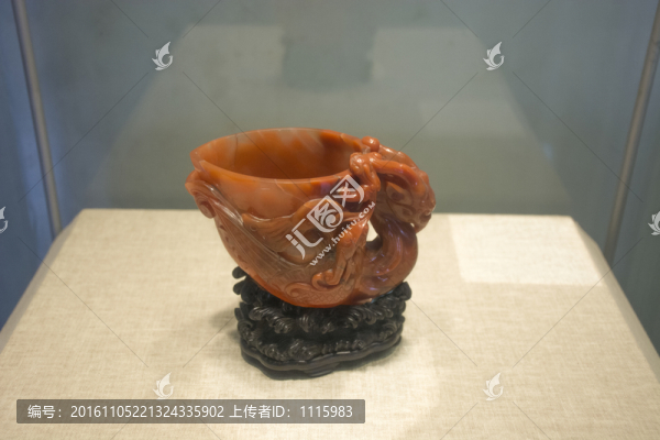 故宮清代玉器