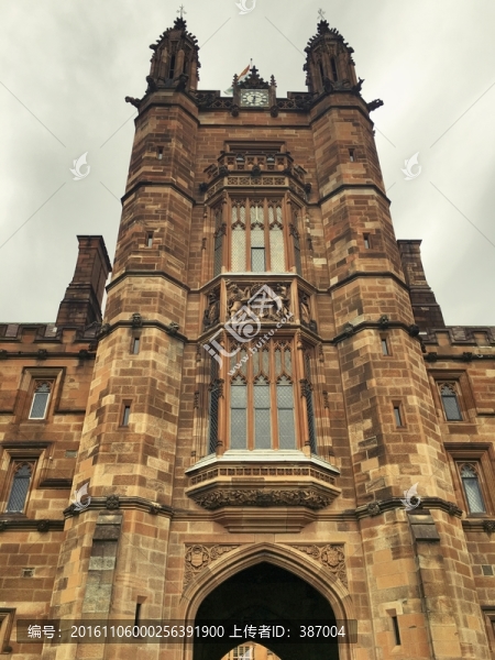 悉尼大學(xué)