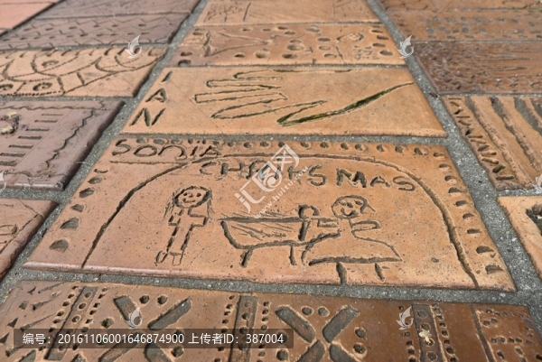 雕刻素材