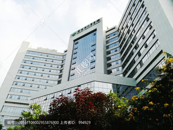 深圳市兒童醫(yī)院