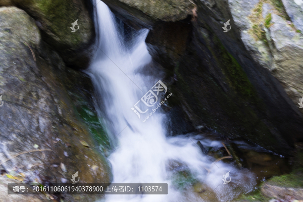 九如山