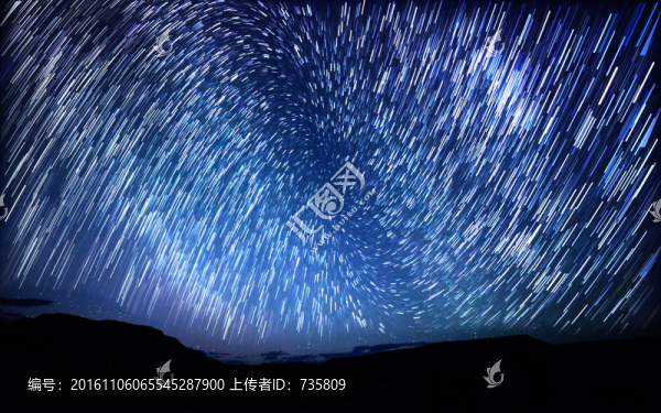 流星雨