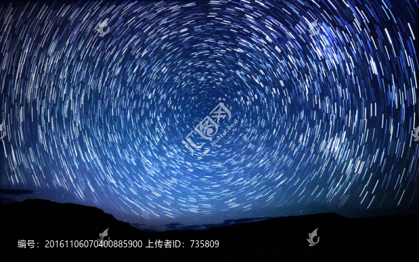 流星雨