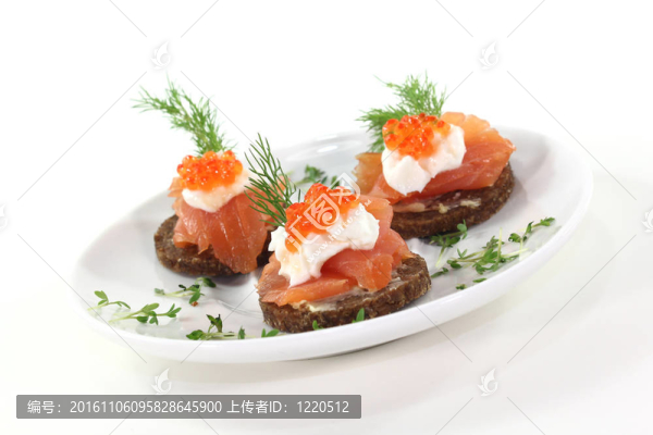 開胃品