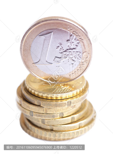 eurocoins。