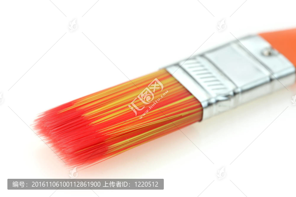 油漆刷