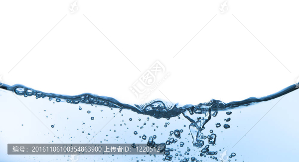 潑水