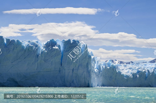 阿根廷冰山