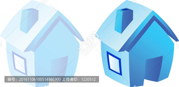 首頁圖標(biāo)。