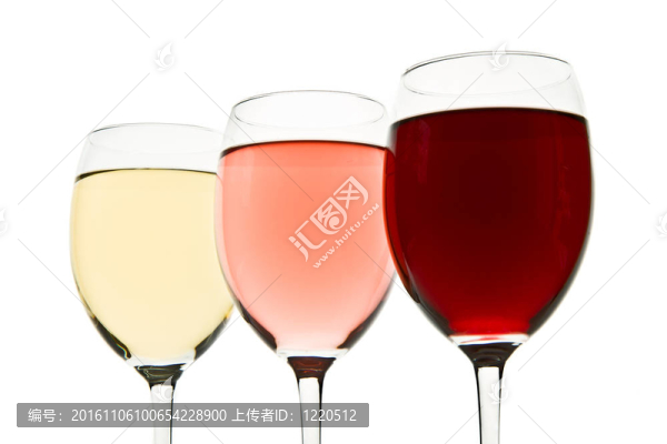 三杯酒