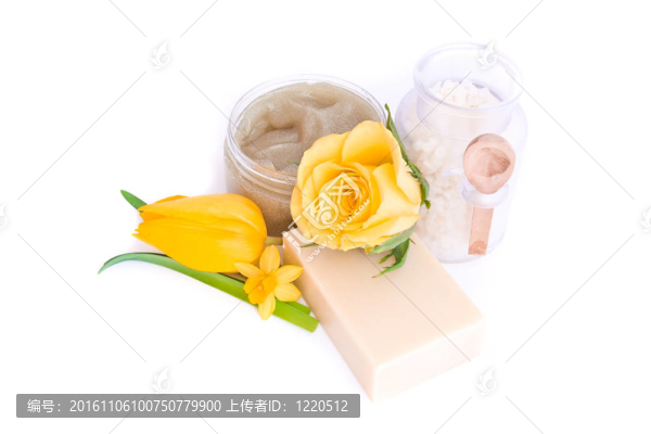 溫泉設置
