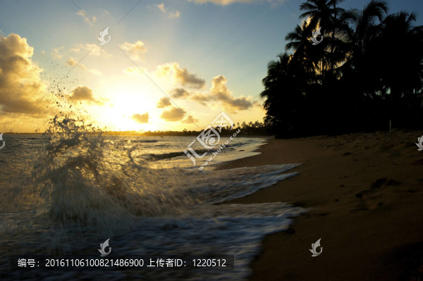 普臘亞復(fù)地；Bahia；巴西