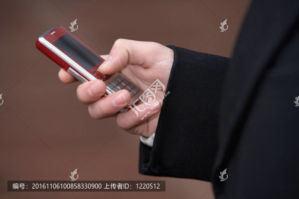 十幾歲的男孩