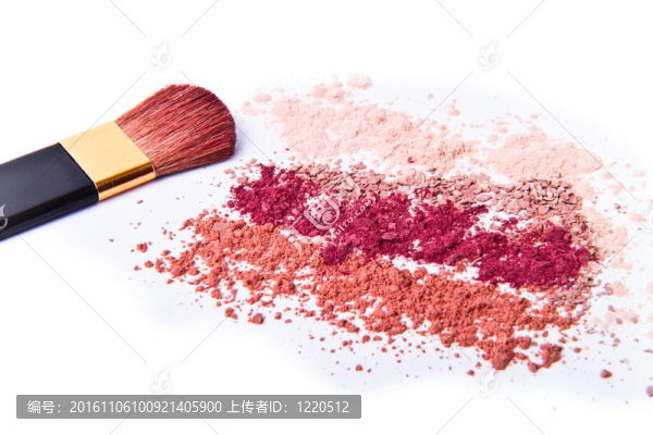 化妝粉