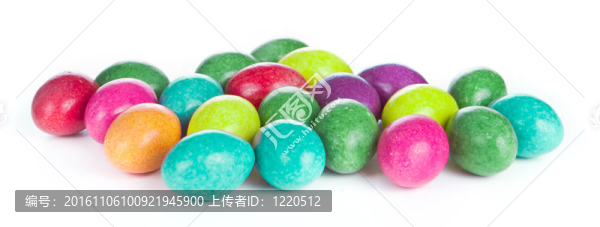復(fù)活節(jié)蛋中分離