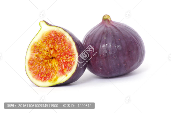 新鮮無花果