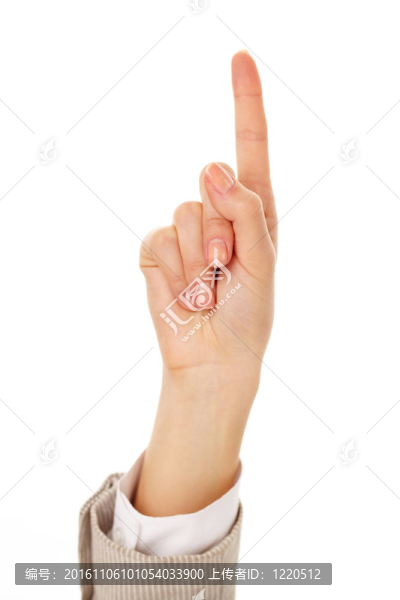 吸引注意力