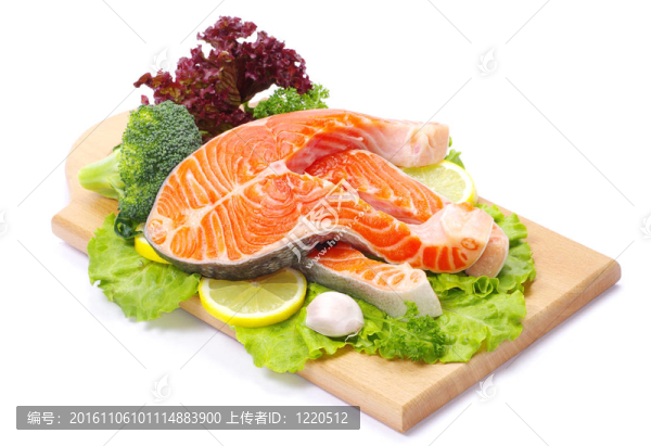 鮭魚