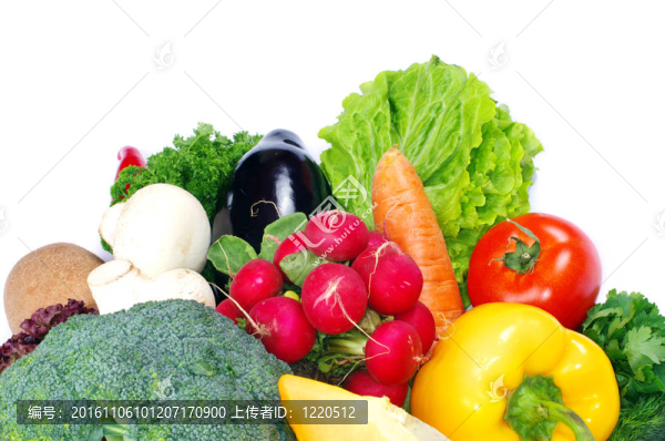 蔬菜