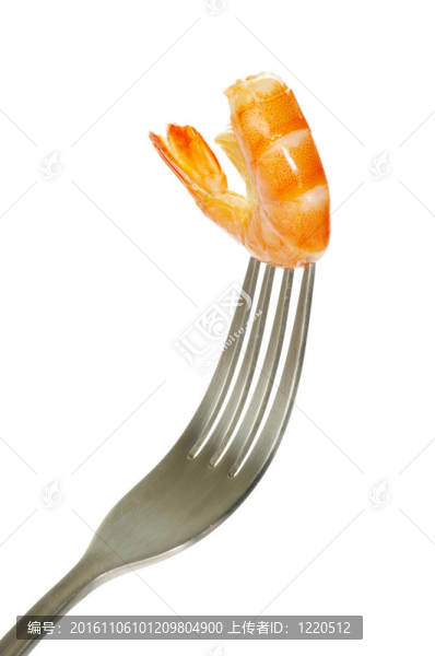 蝦叉