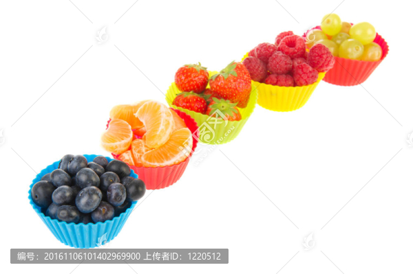 新品種果實(shí)