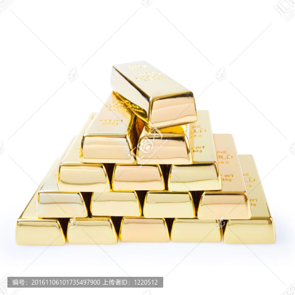 或金塊