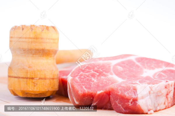 肉