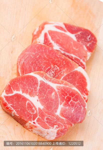 肉