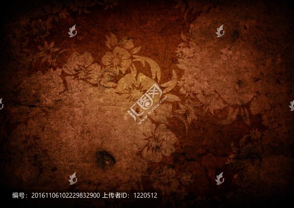 亞洲風(fēng)格的紋理
