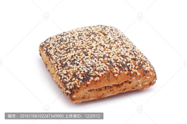 全面包種子