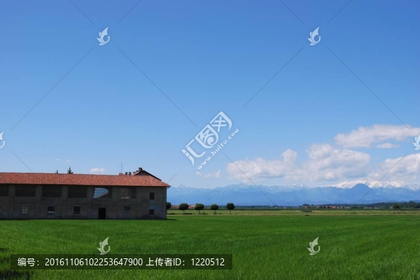 農(nóng)田平整農(nóng)田