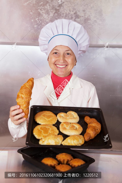 Baker的糕點(diǎn)