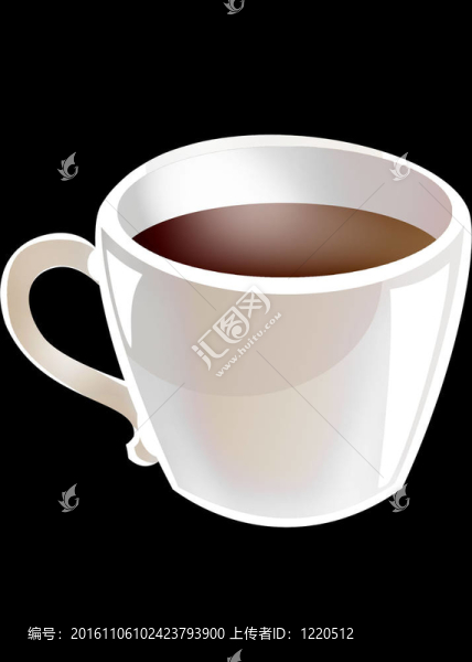 咖啡杯