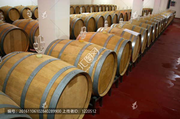 葡萄酒桶