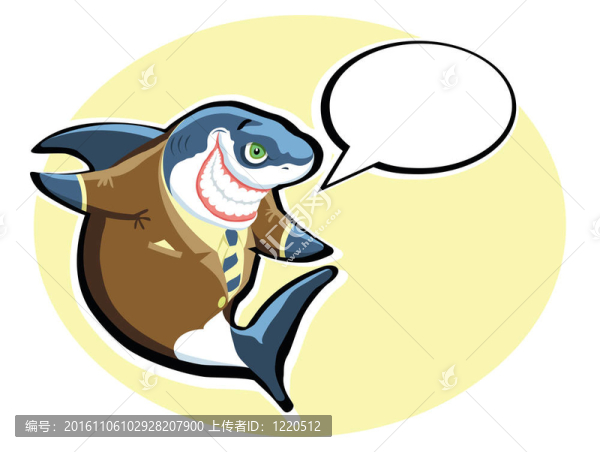 卡通泡泡與言語泡泡套裝