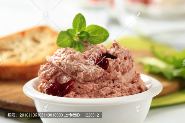 肝慕斯