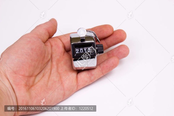 手提計數(shù)計數(shù)器