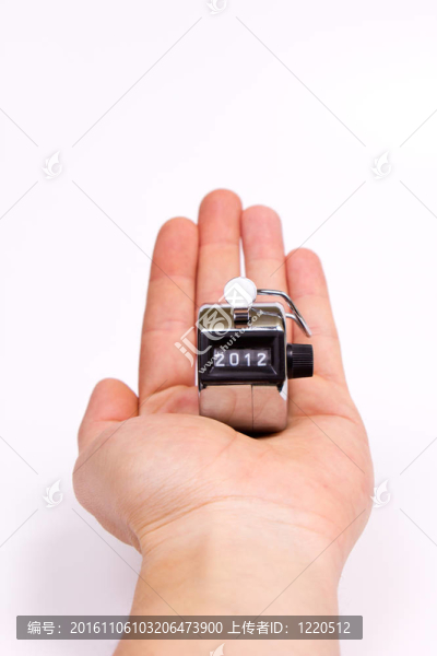 手提計(jì)數(shù)計(jì)數(shù)器