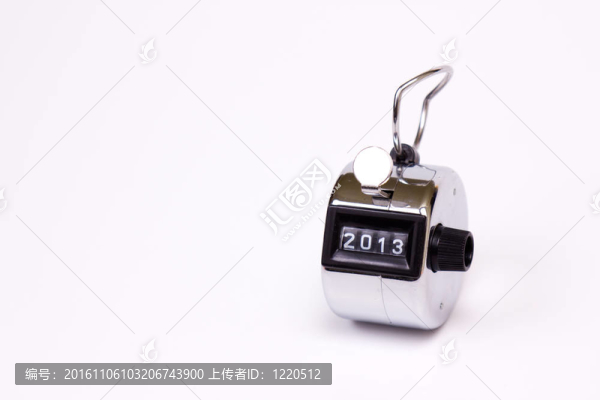 手提計(jì)數(shù)計(jì)數(shù)器