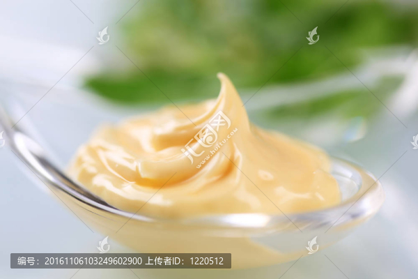 奶油醬