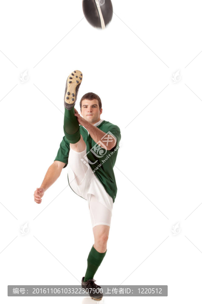 橄欖球運動員