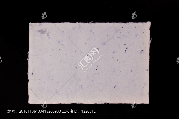 手工紙的紋理
