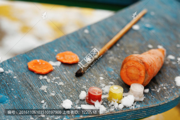 堆雪人的東西