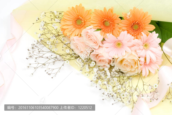 花束